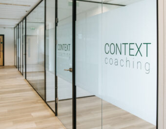 Context Coaching Locatie